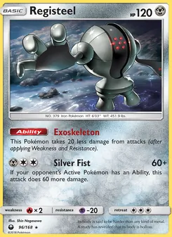 Kaart Registeel
