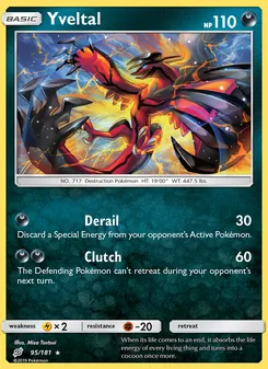 Kaart Yveltal