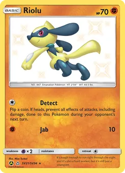 Kaart Riolu