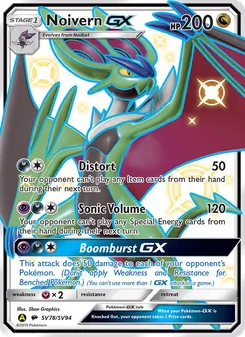 Kaart Noivern-GX