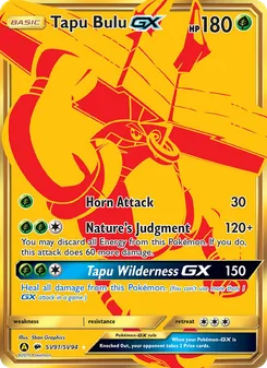 Kaart Tapu Bulu-GX