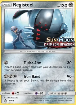 Kaart Registeel