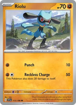 Kaart Riolu