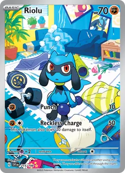 Kaart Riolu