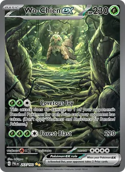 Kaart Wo-Chien ex