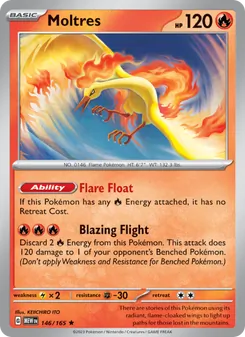 Kaart Moltres