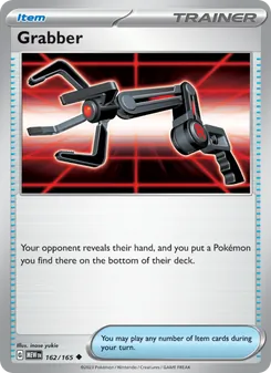 Kaart Grabber