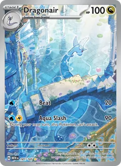 Kaart Dragonair