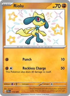 Kaart Riolu