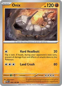 Kaart Onix