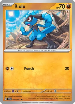 Kaart Riolu