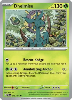 Kaart Dhelmise