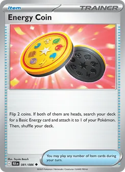 Kaart Energy Coin