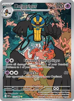 Kaart Cofagrigus