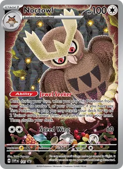 Kaart Noctowl