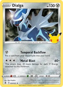 Kaart Dialga