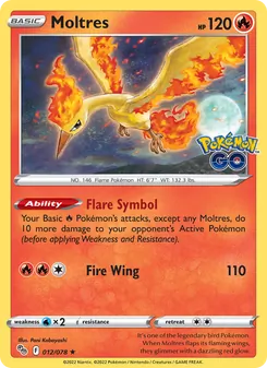 Kaart Moltres