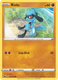 Kaart Riolu
