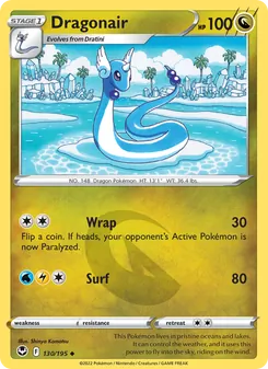 Kaart Dragonair