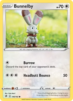 Kaart Bunnelby