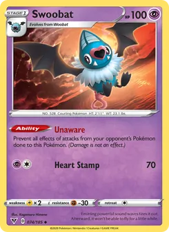 Kaart Swoobat