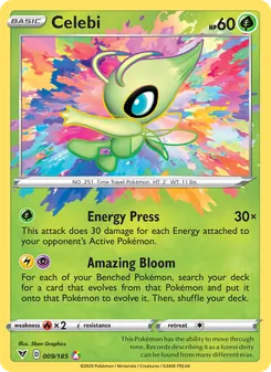 Kaart Celebi