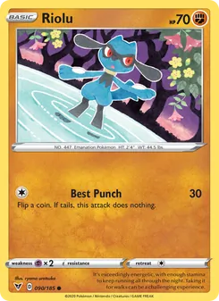 Kaart Riolu