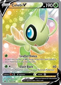 Kaart Celebi V