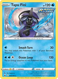 Kaart Tapu Fini