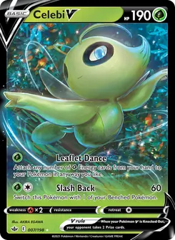 Kaart Celebi V