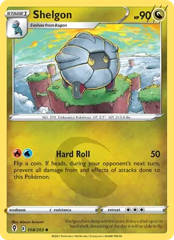 Kaart Shelgon