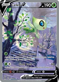 Kaart Celebi V