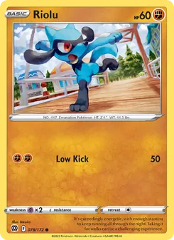 Kaart Riolu