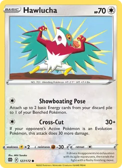 Kaart Hawlucha