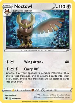 Kaart Noctowl