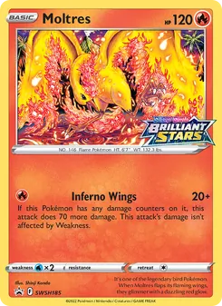 Kaart Moltres