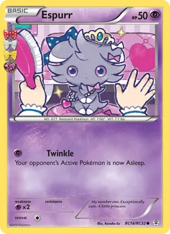 Kaart Espurr