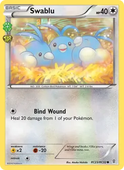 Kaart Swablu