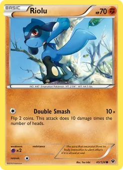 Kaart Riolu