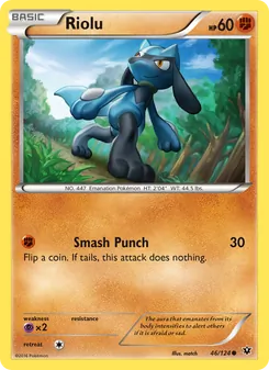 Kaart Riolu