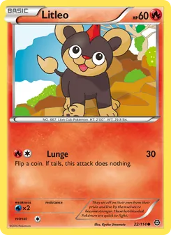 Kaart Litleo