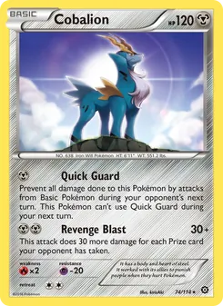 Kaart Cobalion