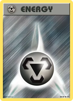 Kaart Metal Energy