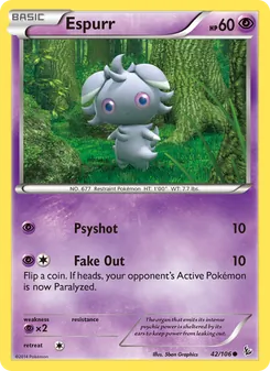 Kaart Espurr