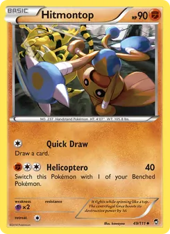 Kaart Hitmontop
