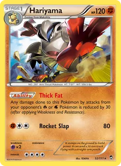 Kaart Hariyama