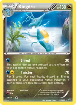 Kaart Kingdra