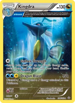 Kaart Kingdra