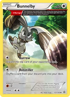 Kaart Bunnelby