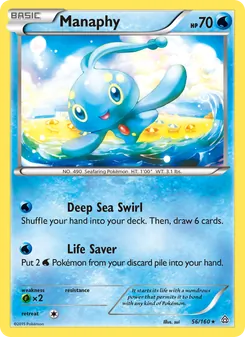 Kaart Manaphy